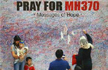 After a year, what results in hunt for MH370?